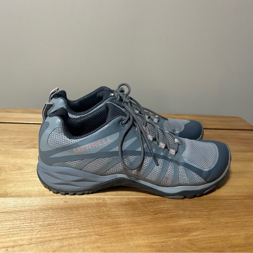 Merrell Women’s Siren Edge Q2 Hiking Shoe